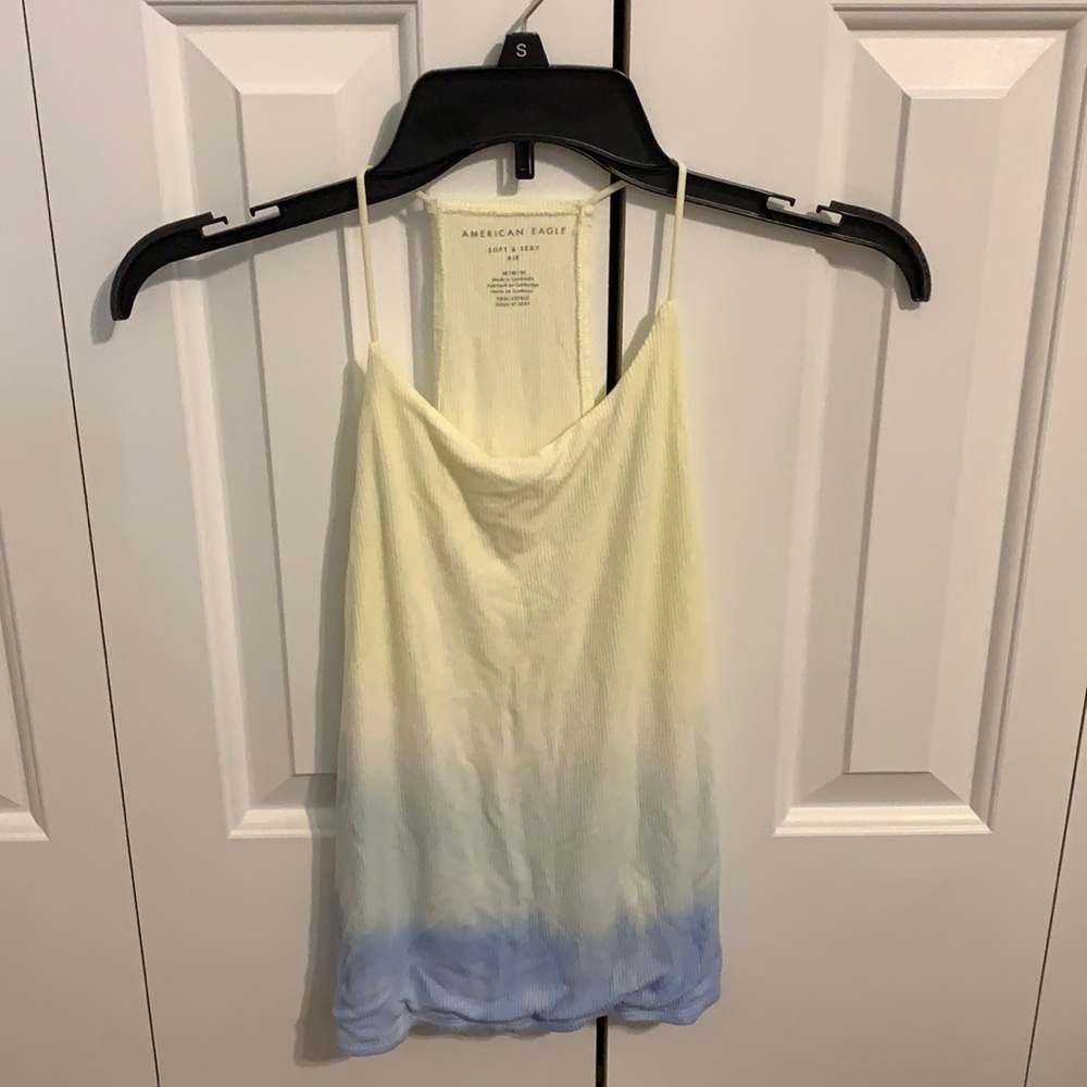 American Eagle Soft & Sexy Tank
